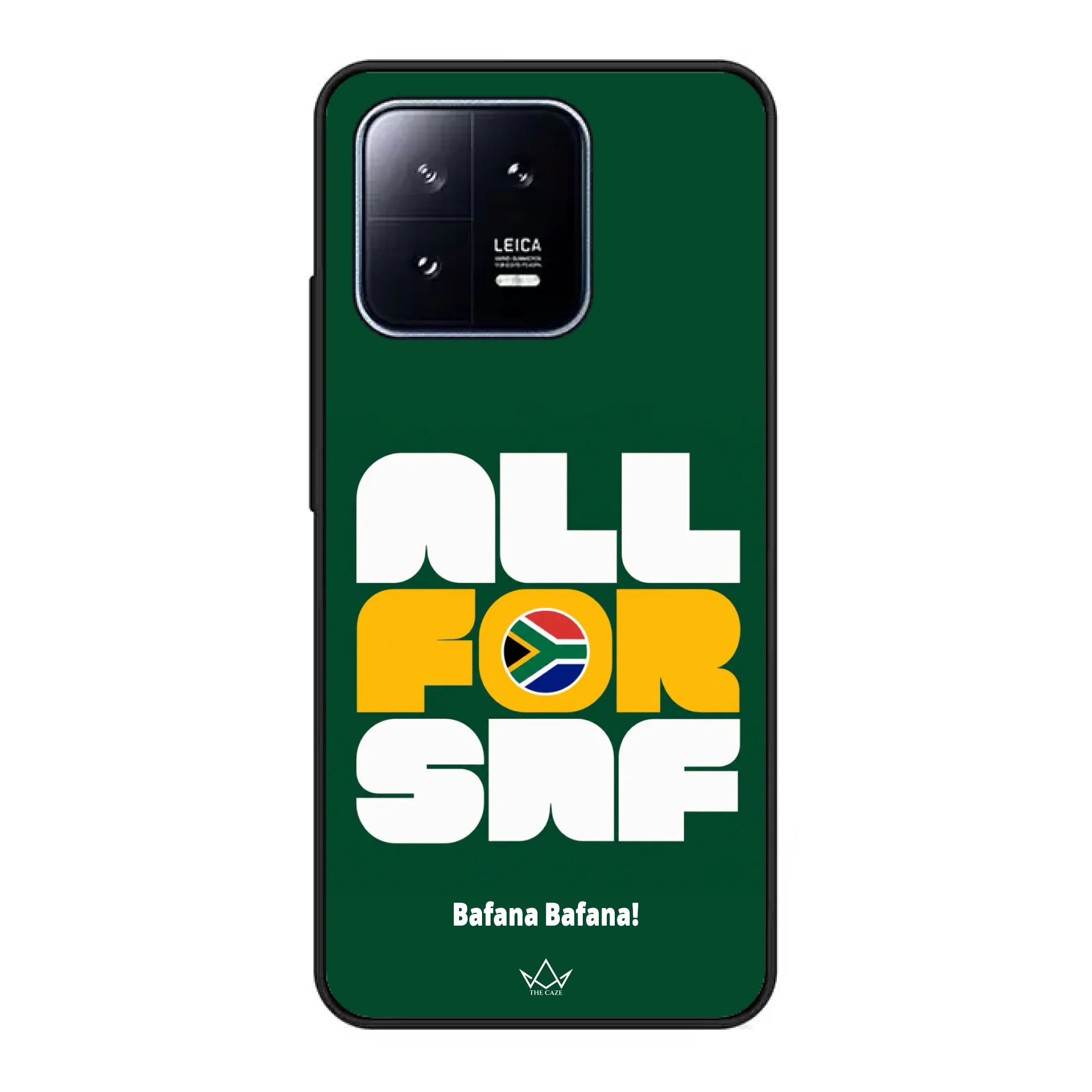 All For South Africa – World Cup Phone Case