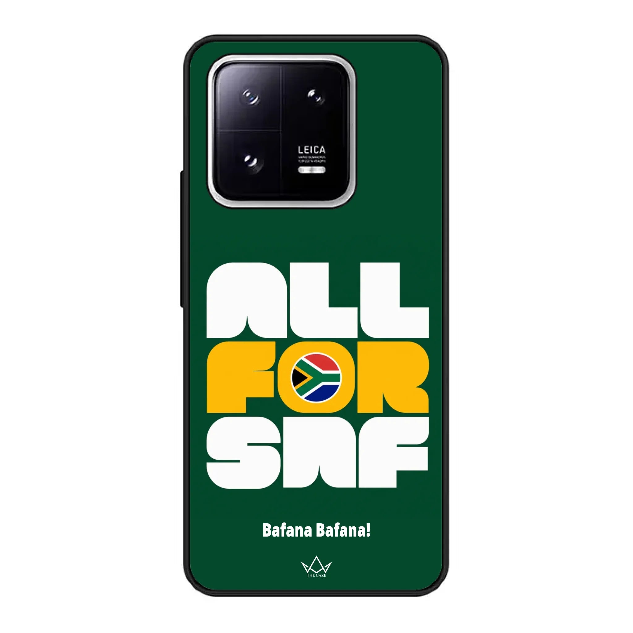 All For South Africa – World Cup Phone Case