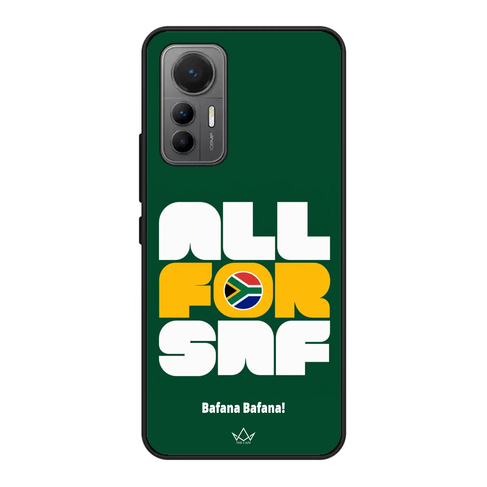 All For South Africa – World Cup Phone Case