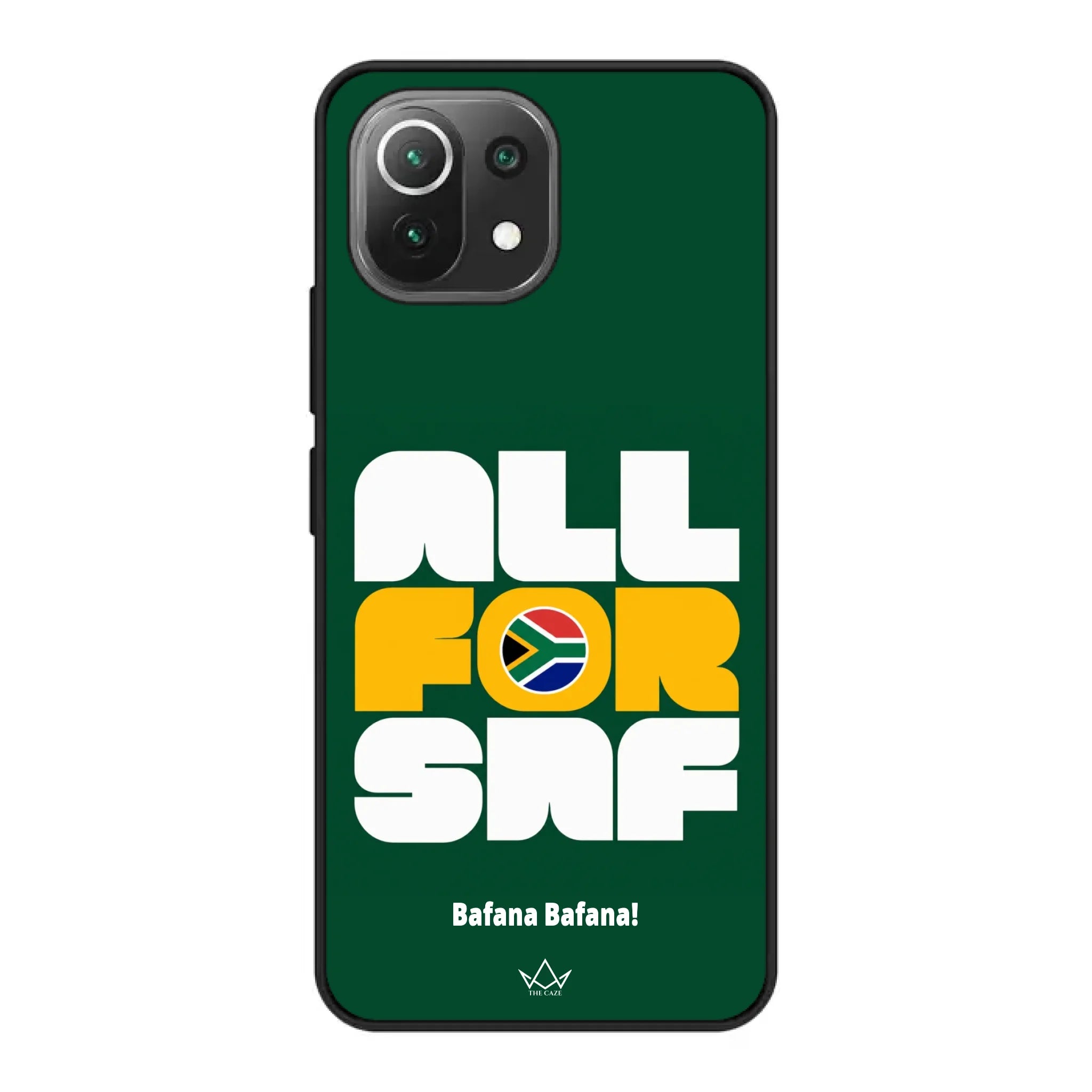 All For South Africa – World Cup Phone Case