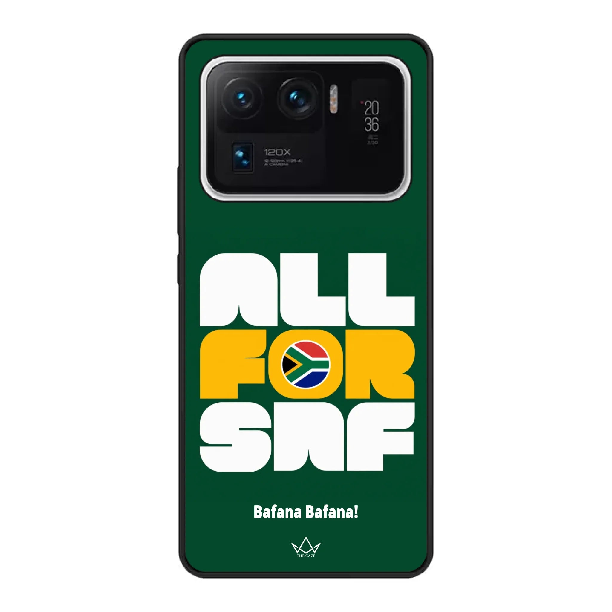 All For South Africa – World Cup Phone Case