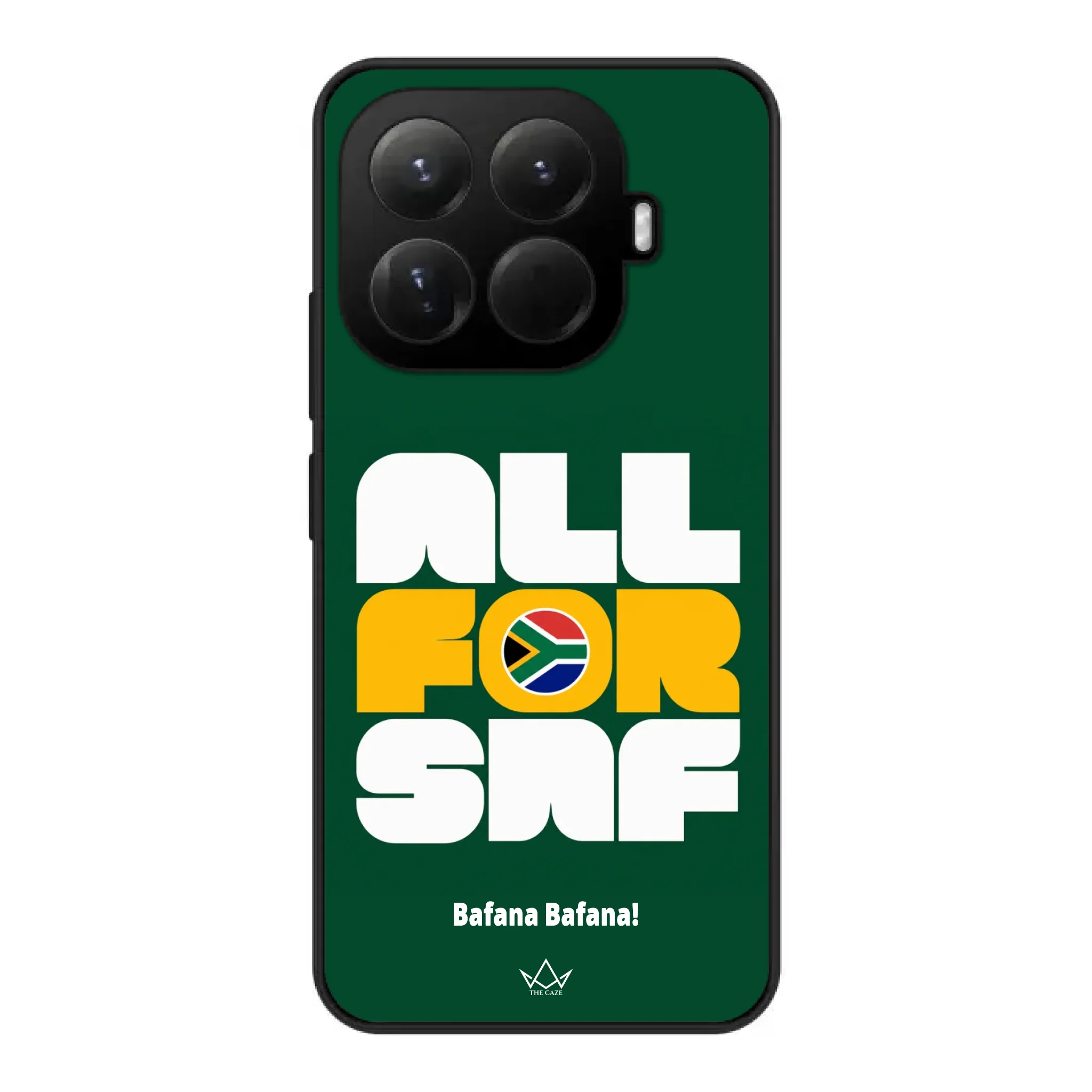 All For South Africa – World Cup Phone Case