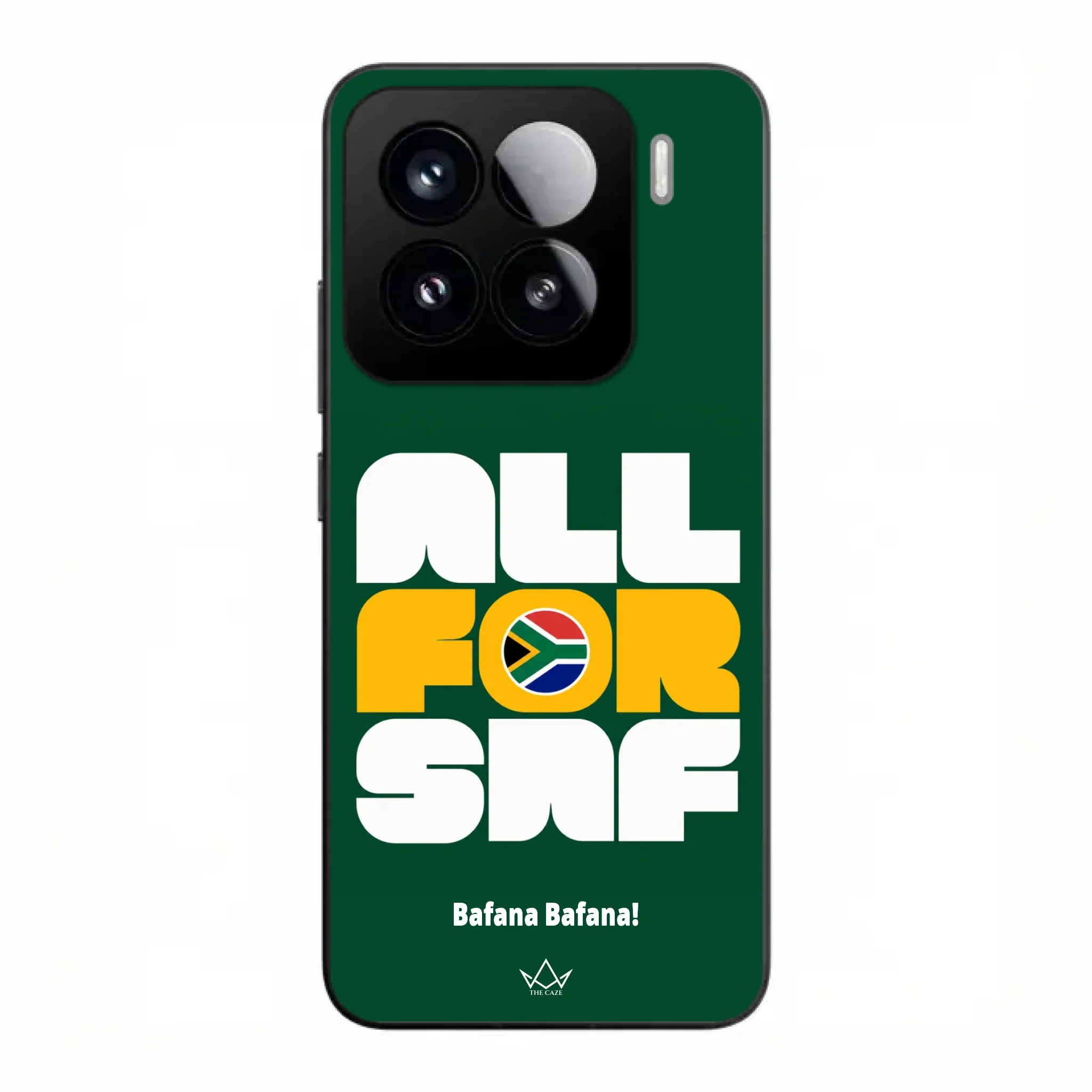 All For South Africa – World Cup Phone Case