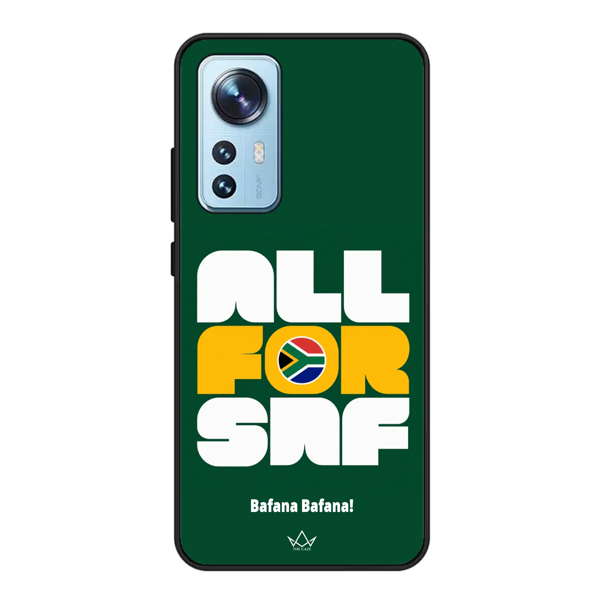 All For South Africa – World Cup Phone Case