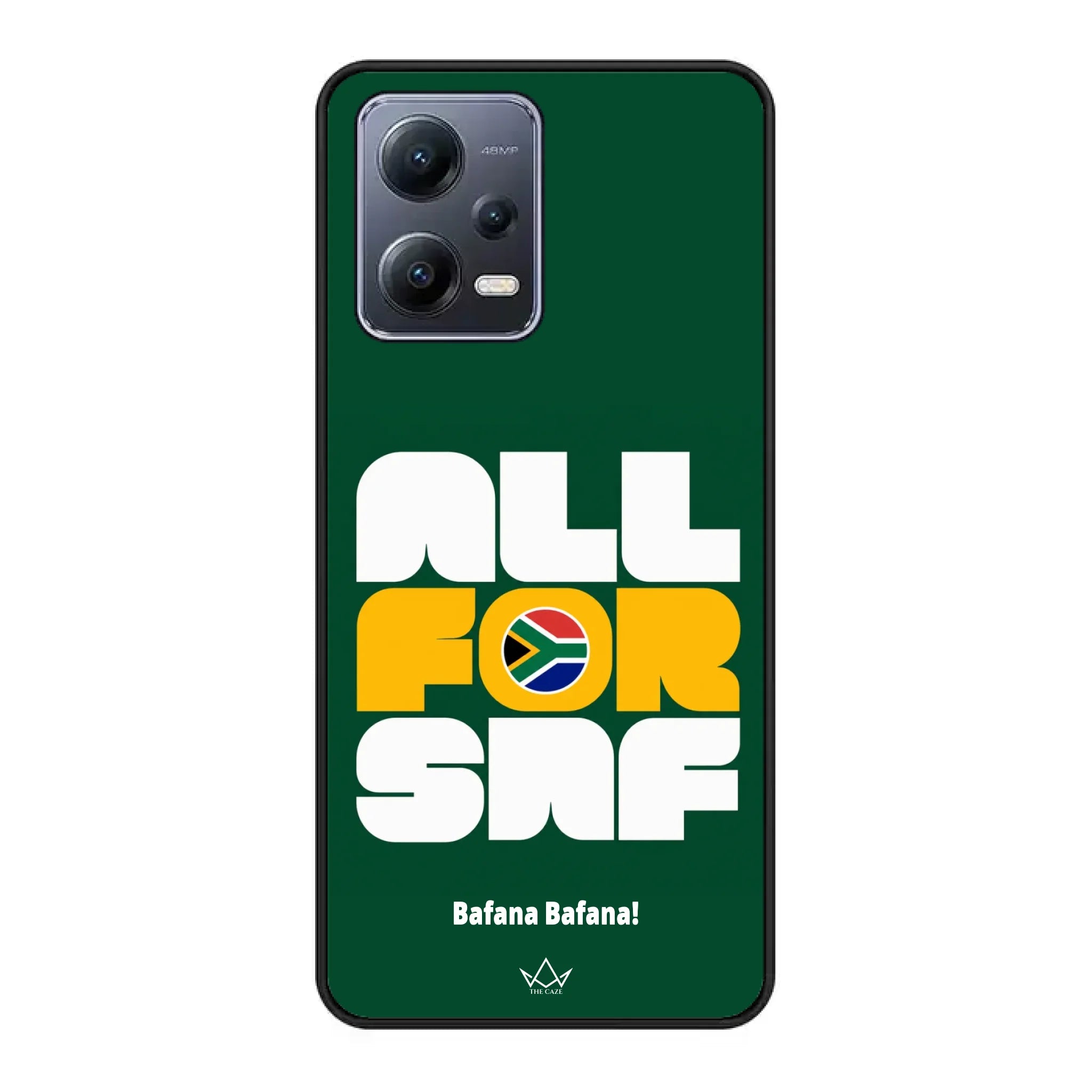 All For South Africa – World Cup Phone Case
