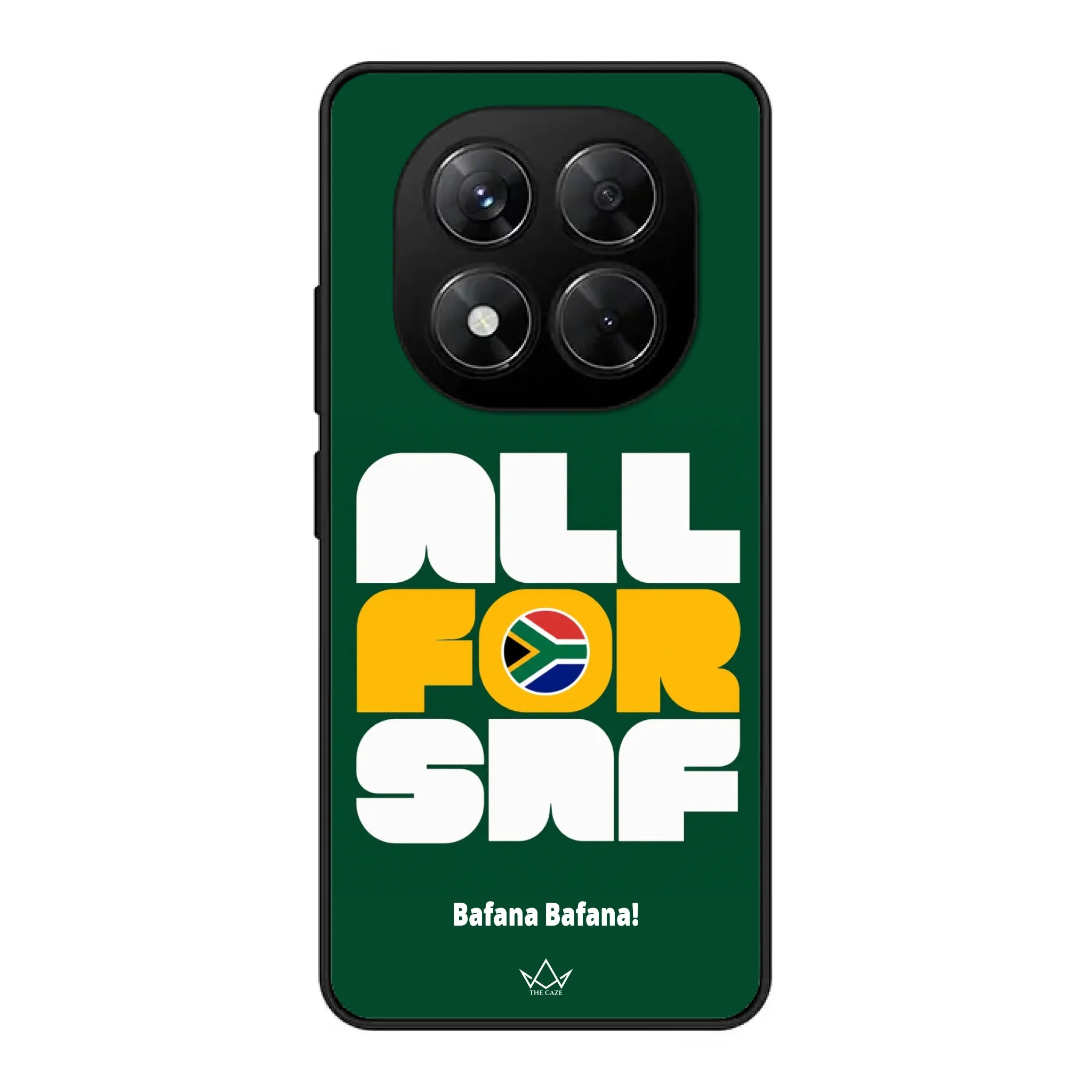 All For South Africa – World Cup Phone Case