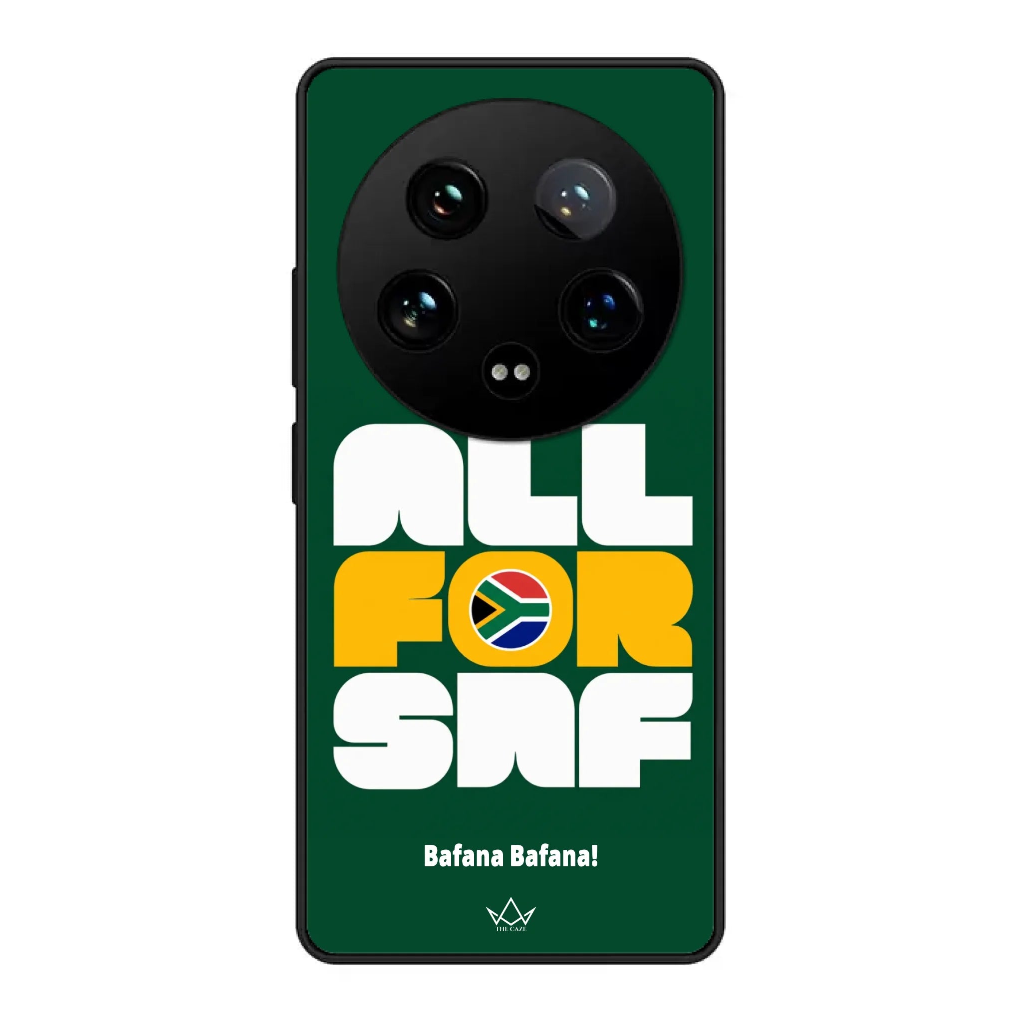 All For South Africa – World Cup Phone Case
