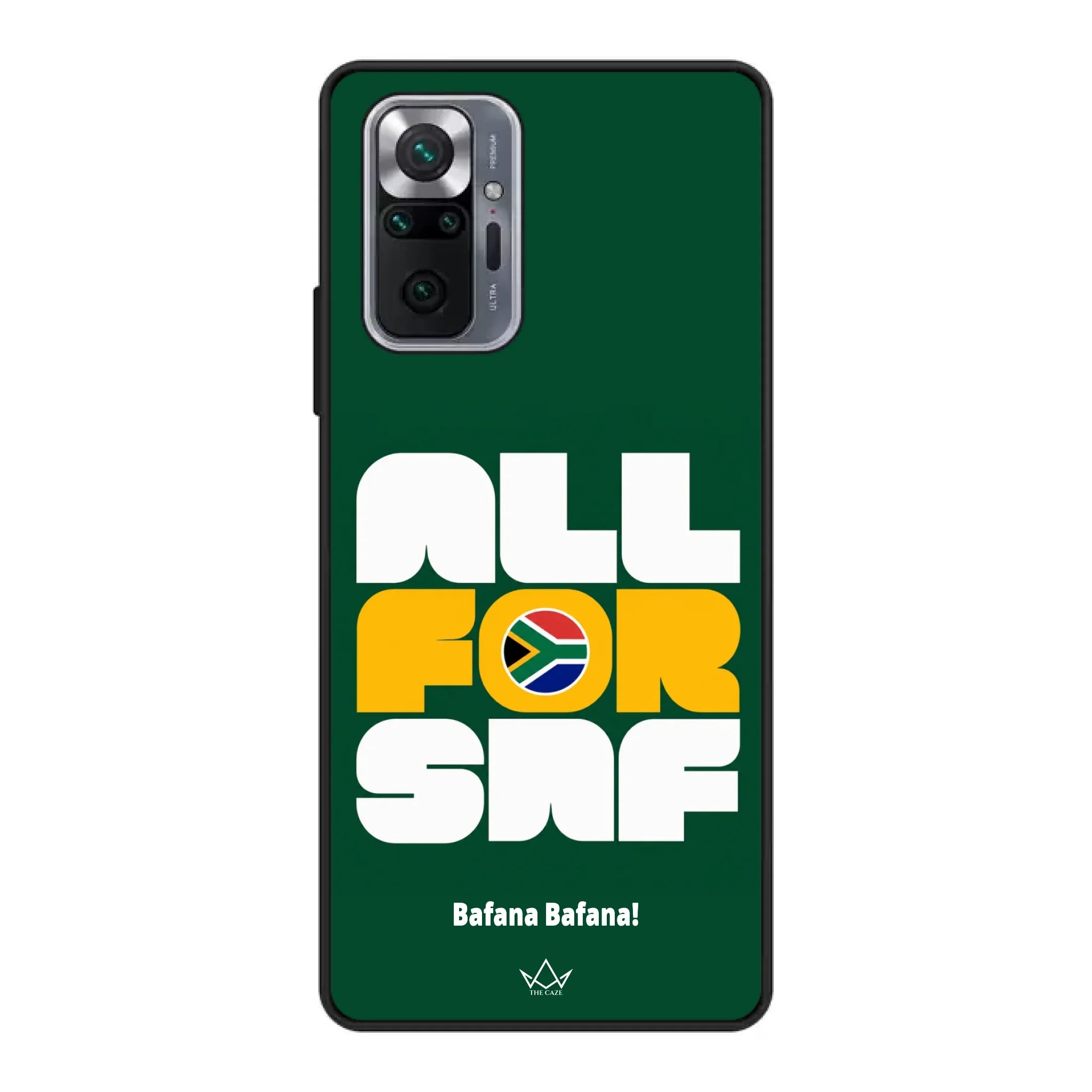 All For South Africa – World Cup Phone Case