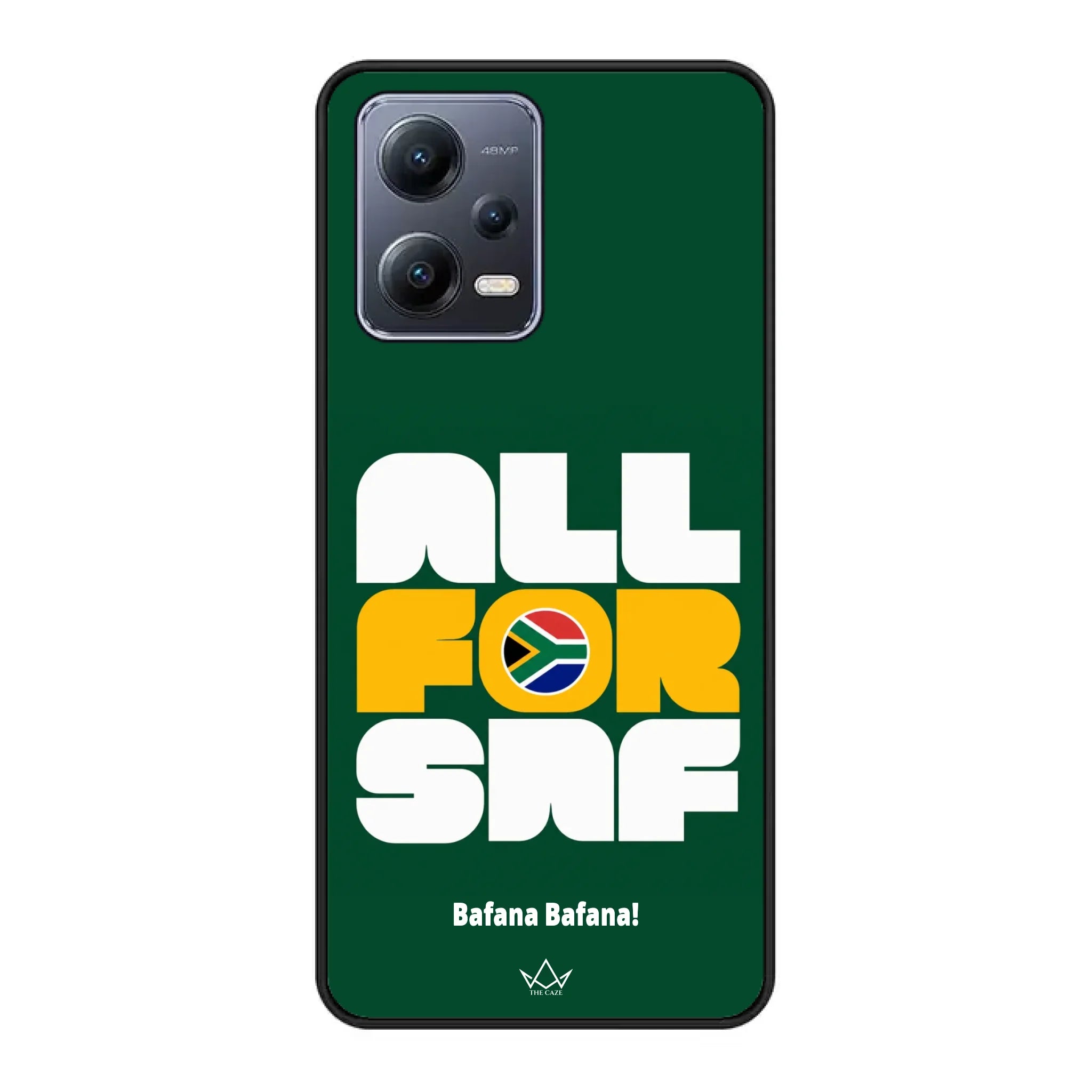 All For South Africa – World Cup Phone Case