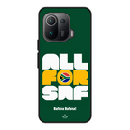All For South Africa – World Cup Phone Case