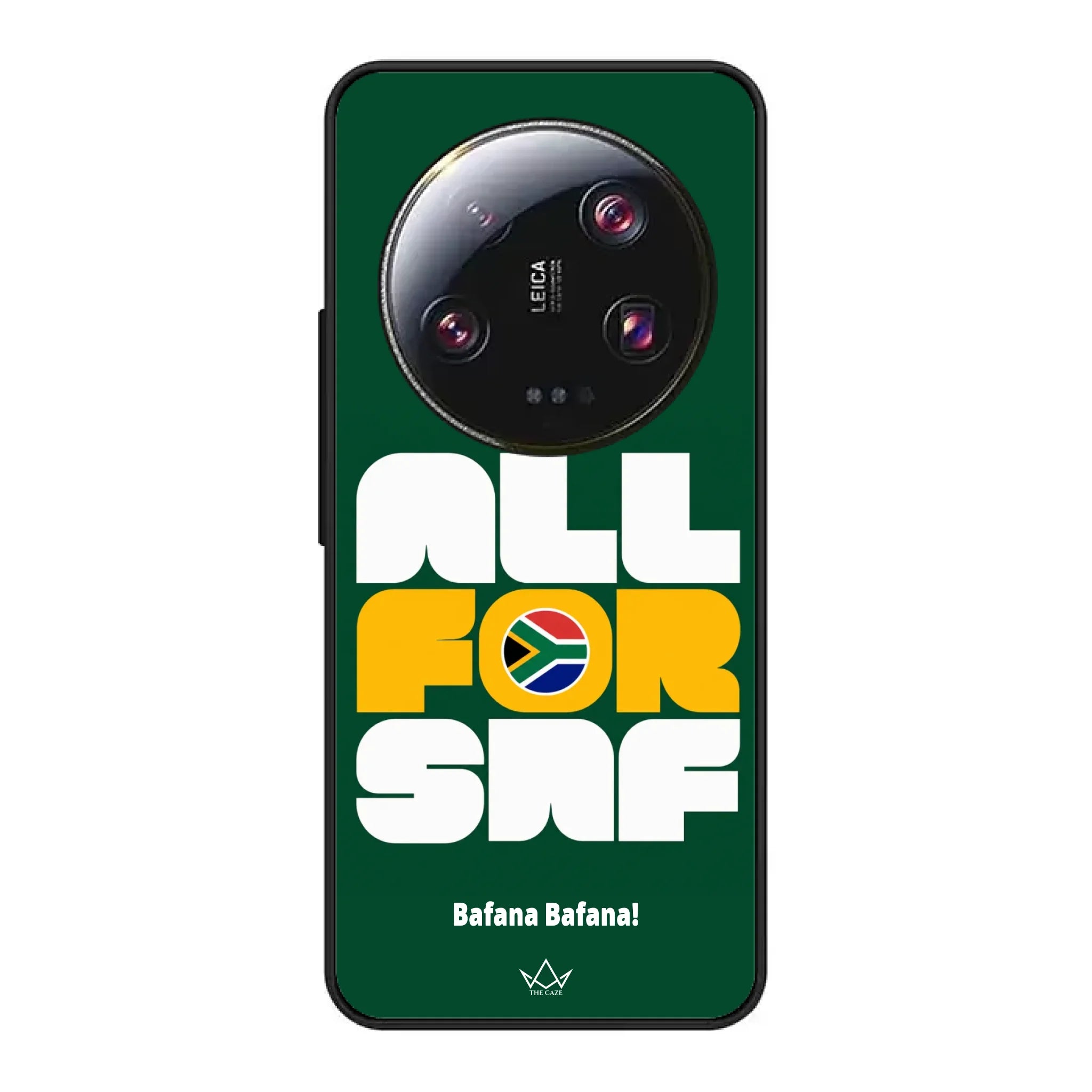 All For South Africa – World Cup Phone Case