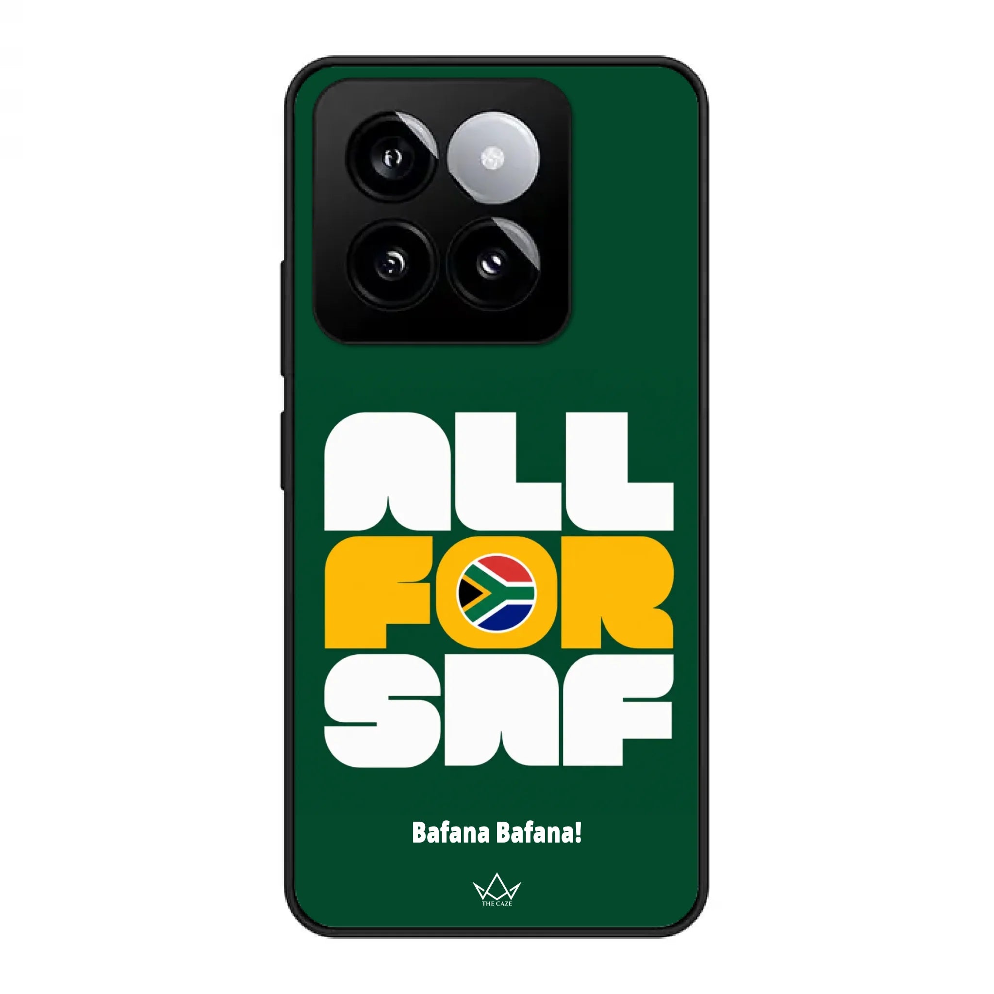 All For South Africa – World Cup Phone Case