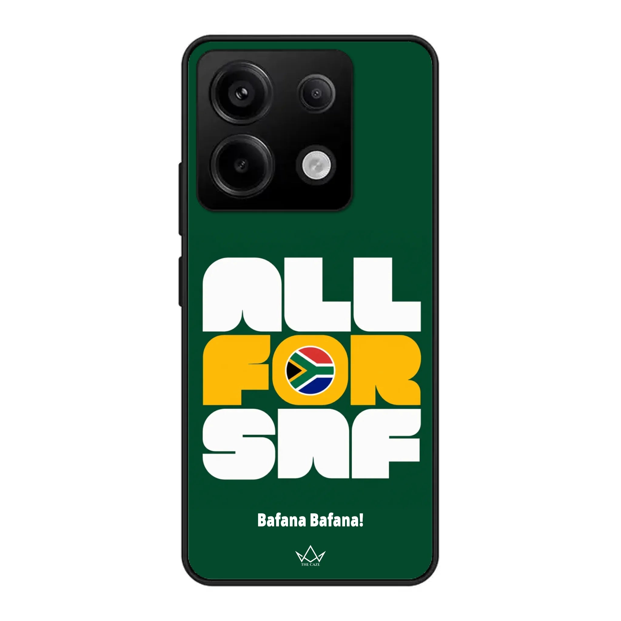 All For South Africa – World Cup Phone Case