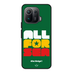 All For Senegal – World Cup Phone Case
