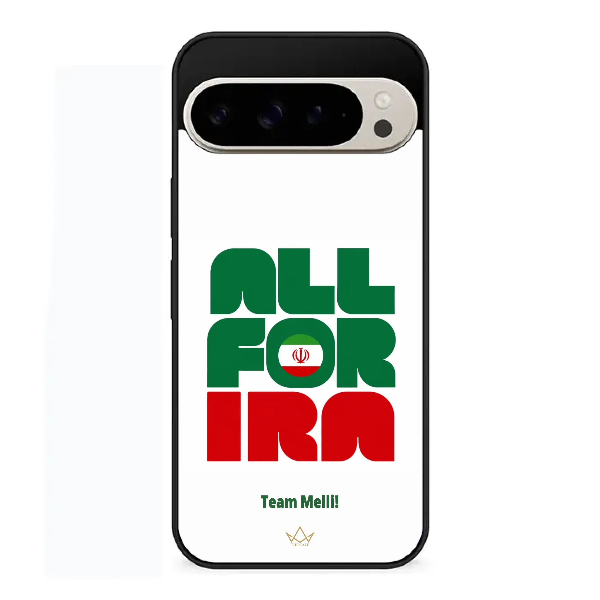 All For Iran – World Cup Phone Case