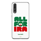 All For Iran – World Cup Phone Case