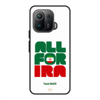 All For Iran – World Cup Phone Case