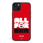All For Iraq – World Cup Phone Case