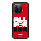 All For Iraq – World Cup Phone Case