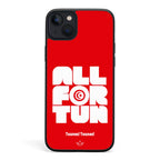 All For tunisia – World Cup Phone Case