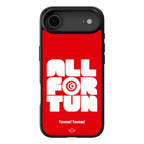 All For tunisia – World Cup Phone Case