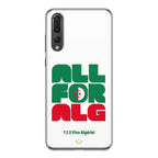 All For Algeria – World Cup Phone Case