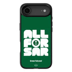All For Saudi Arabia – World Cup Phone Case