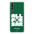 All For Saudi Arabia – World Cup Phone Case