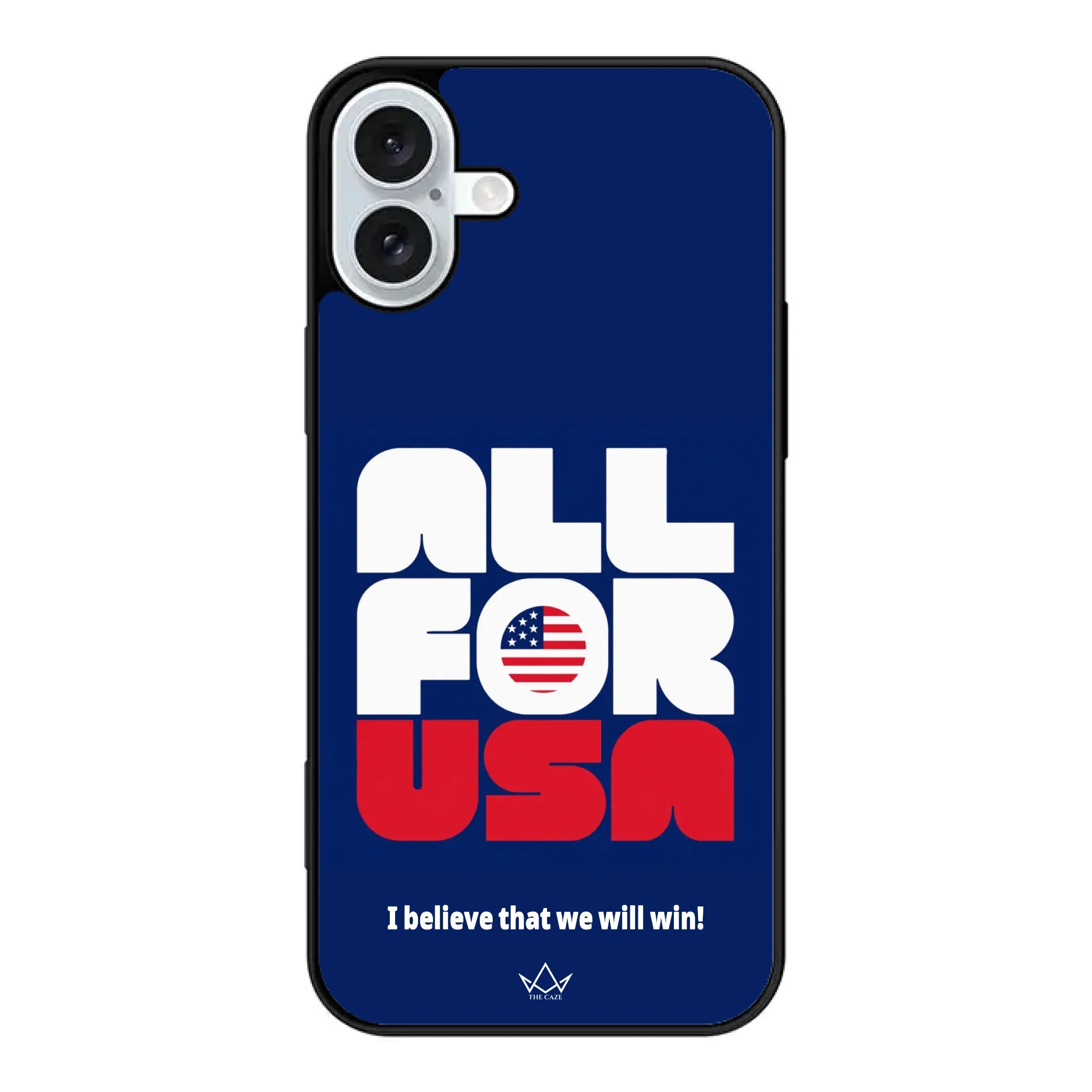 All For USA – World Cup Phone Case