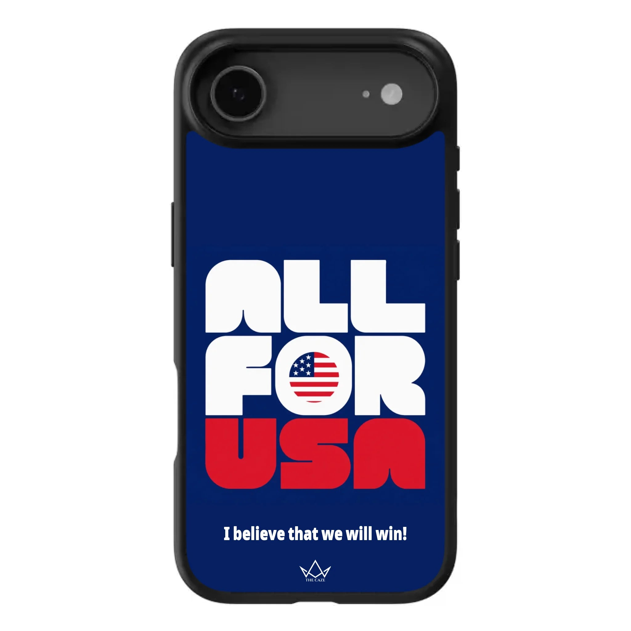 All For USA – World Cup Phone Case