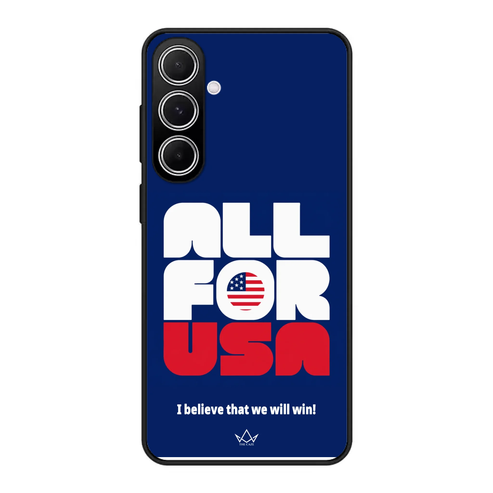 All For USA – World Cup Phone Case