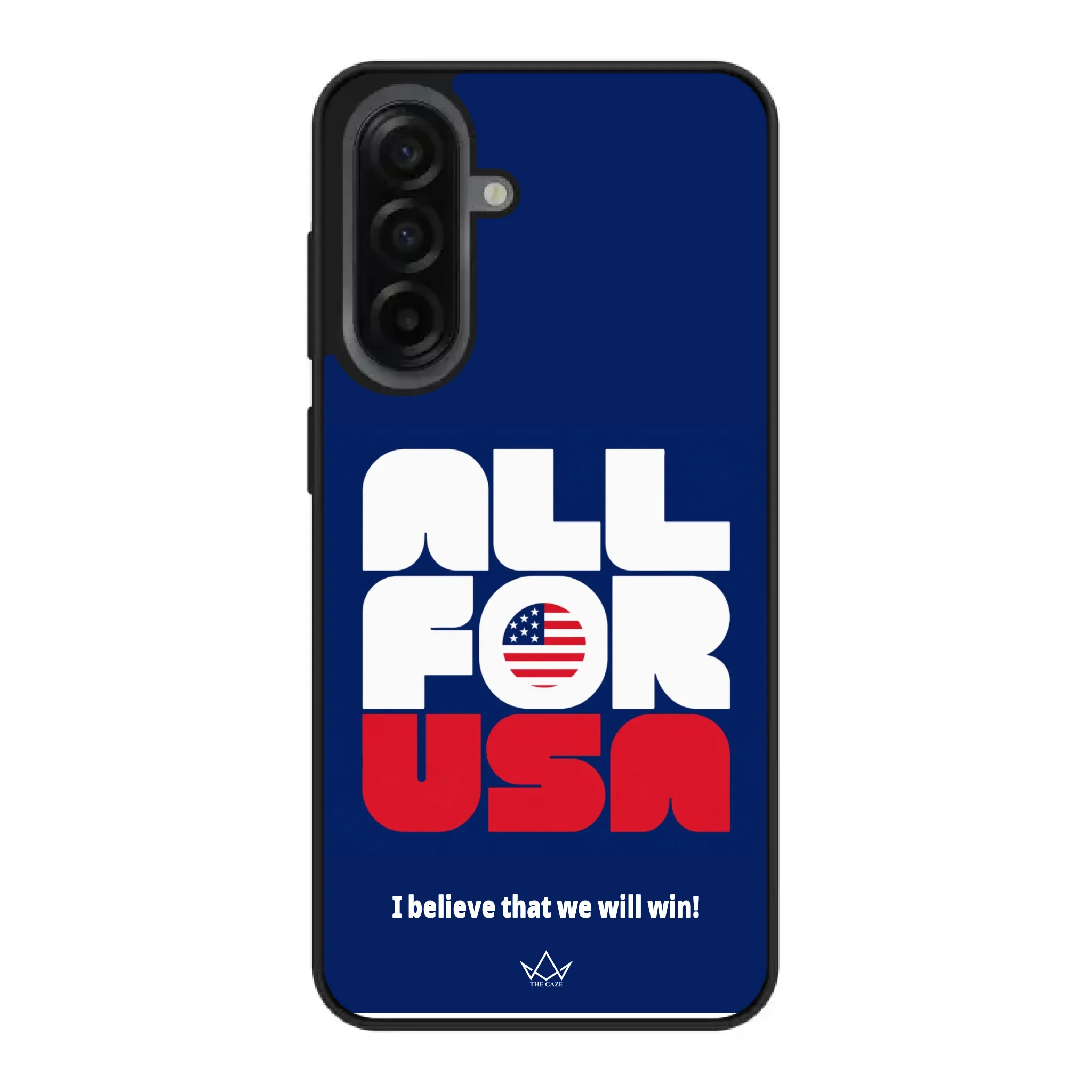 All For USA – World Cup Phone Case