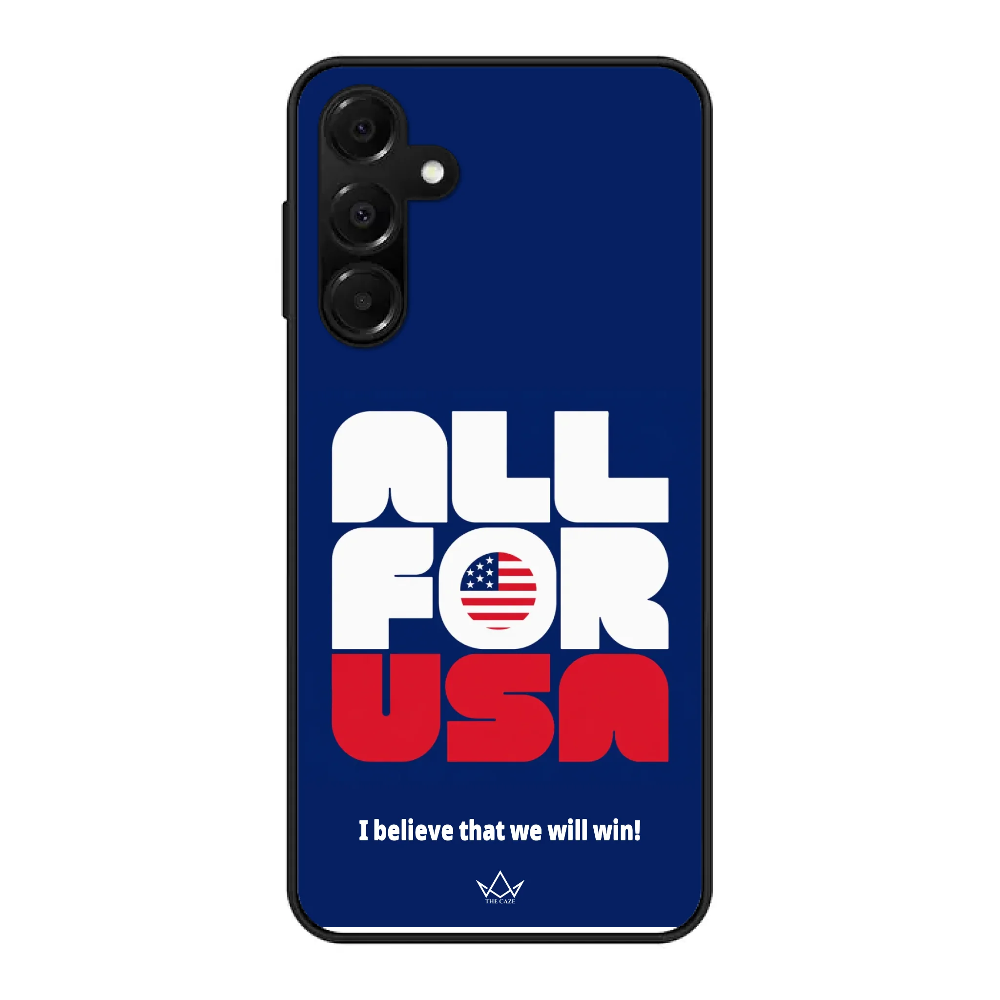 All For USA – World Cup Phone Case