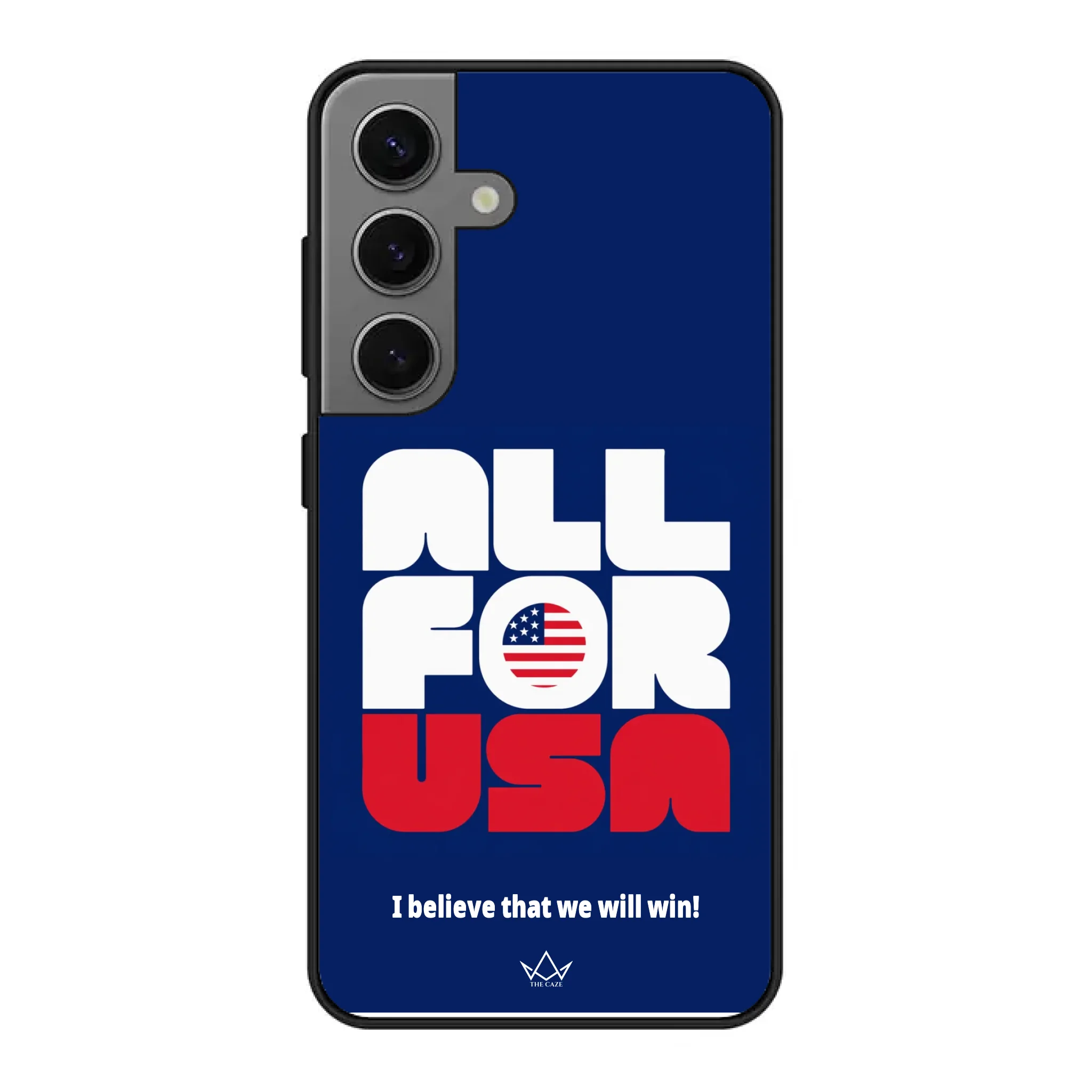All For USA – World Cup Phone Case