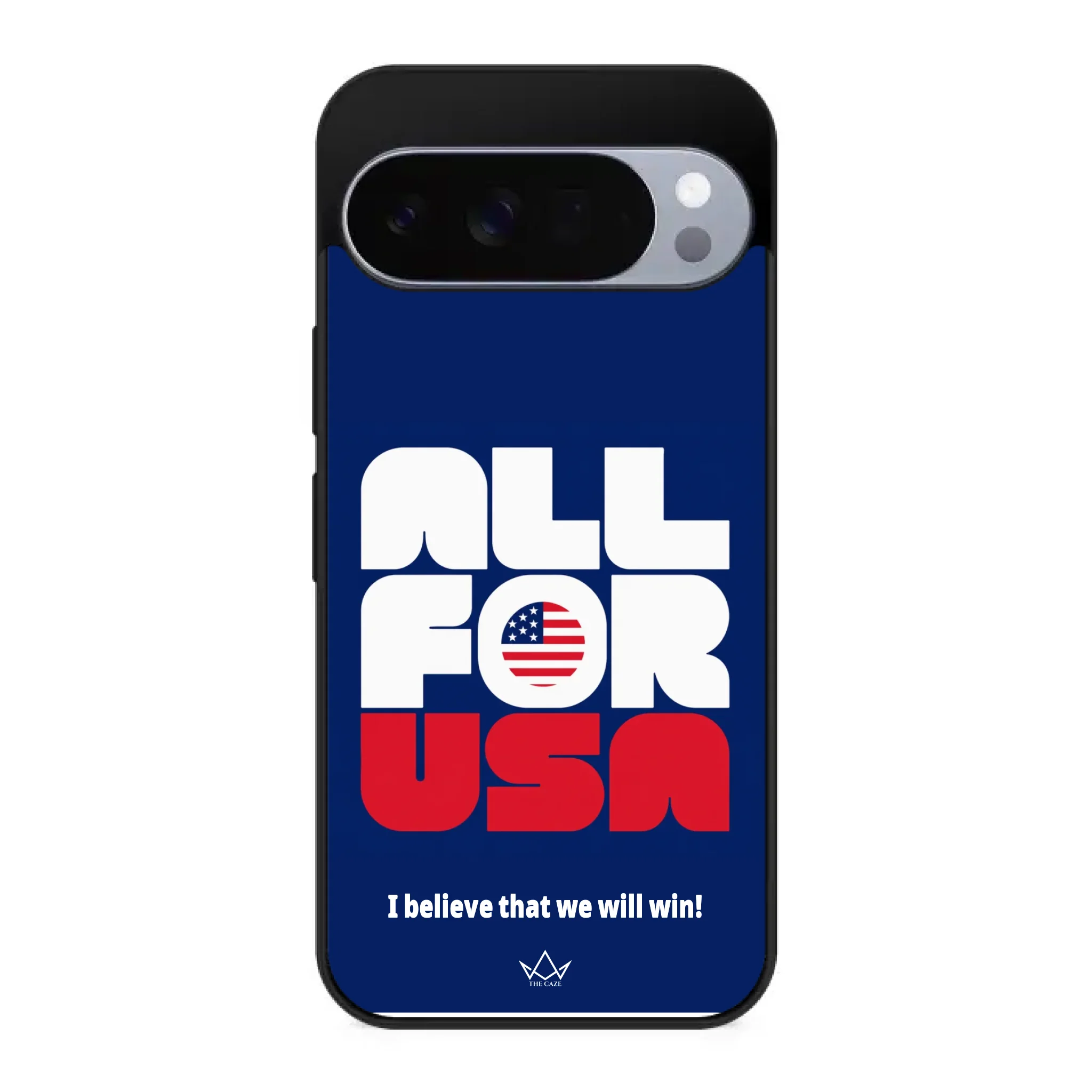 All For USA – World Cup Phone Case