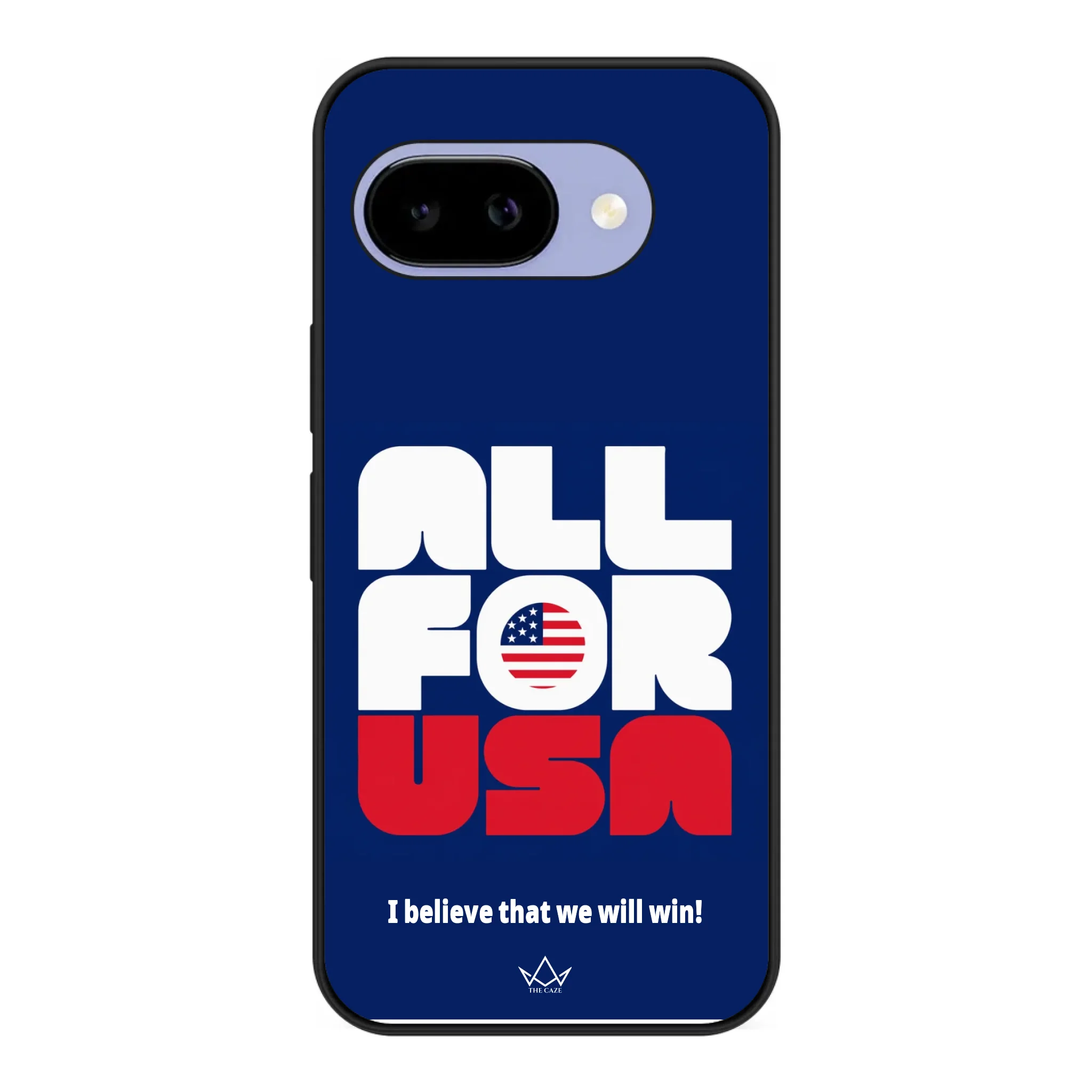 All For USA – World Cup Phone Case