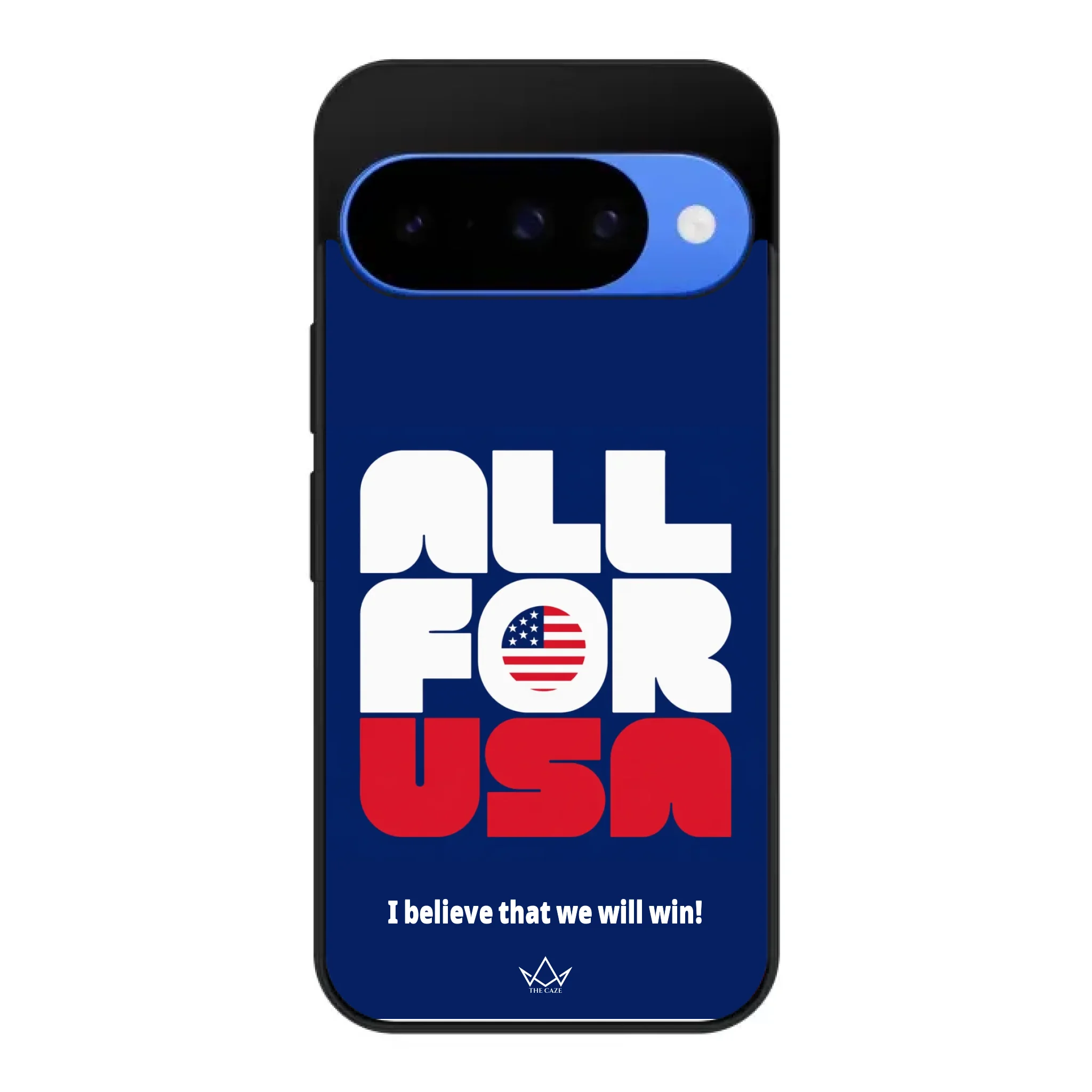 All For USA – World Cup Phone Case