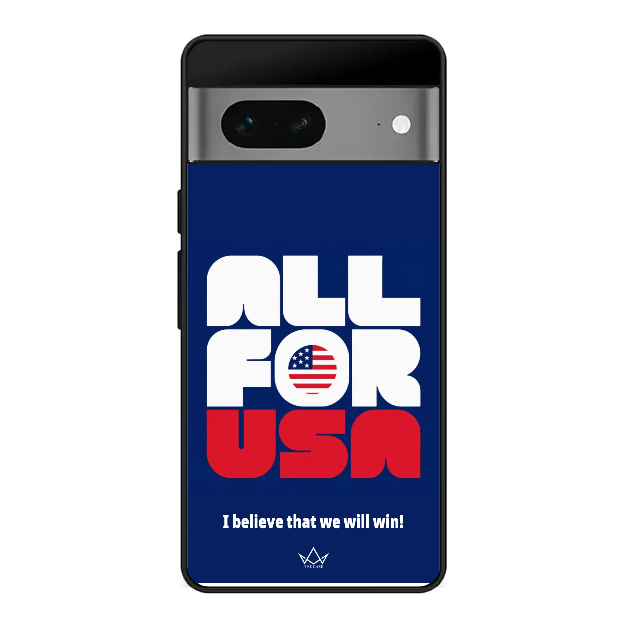 All For USA – World Cup Phone Case