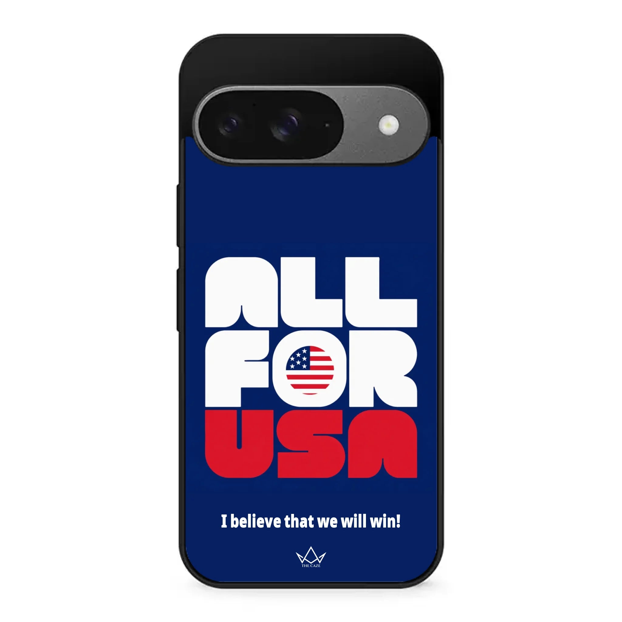 All For USA – World Cup Phone Case