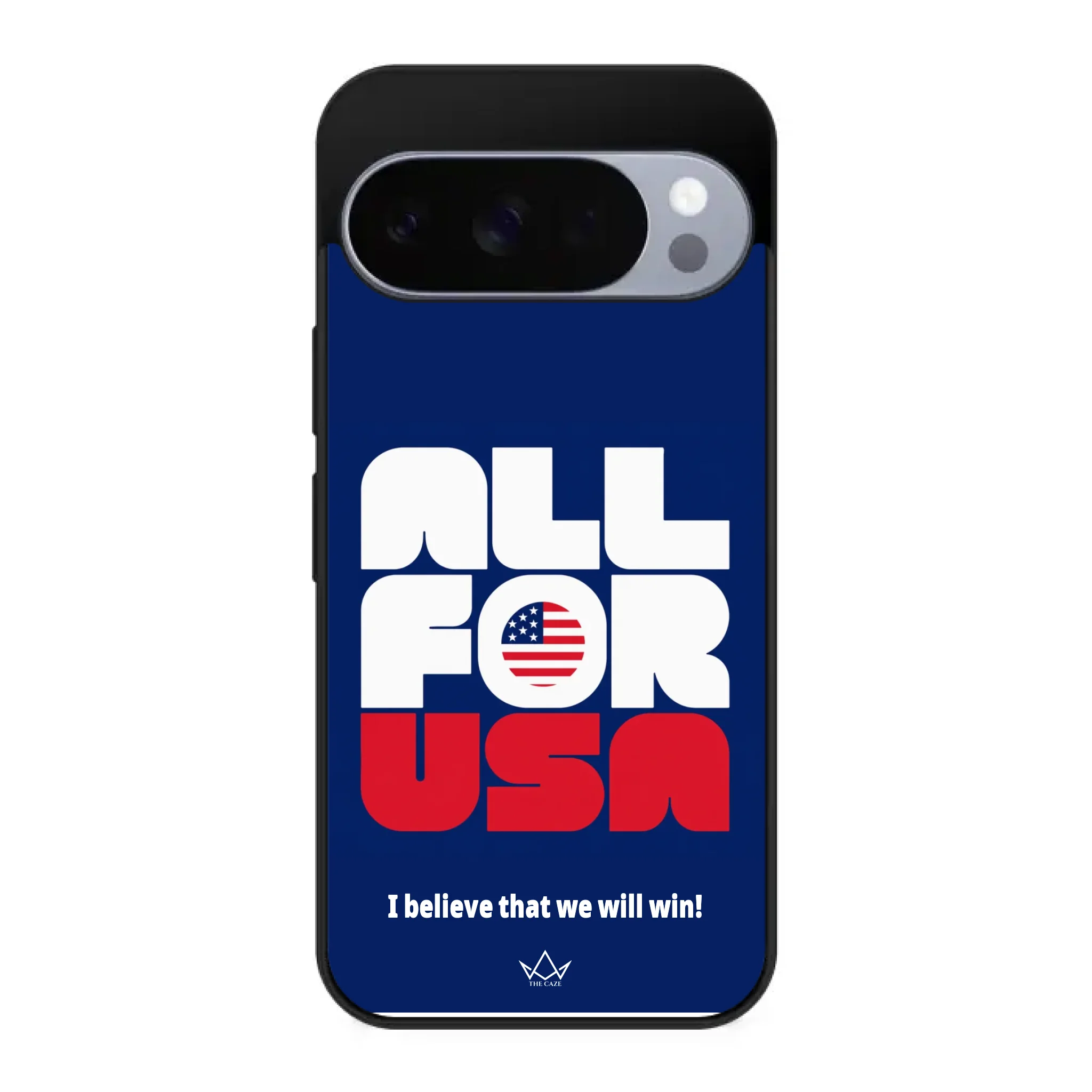 All For USA – World Cup Phone Case