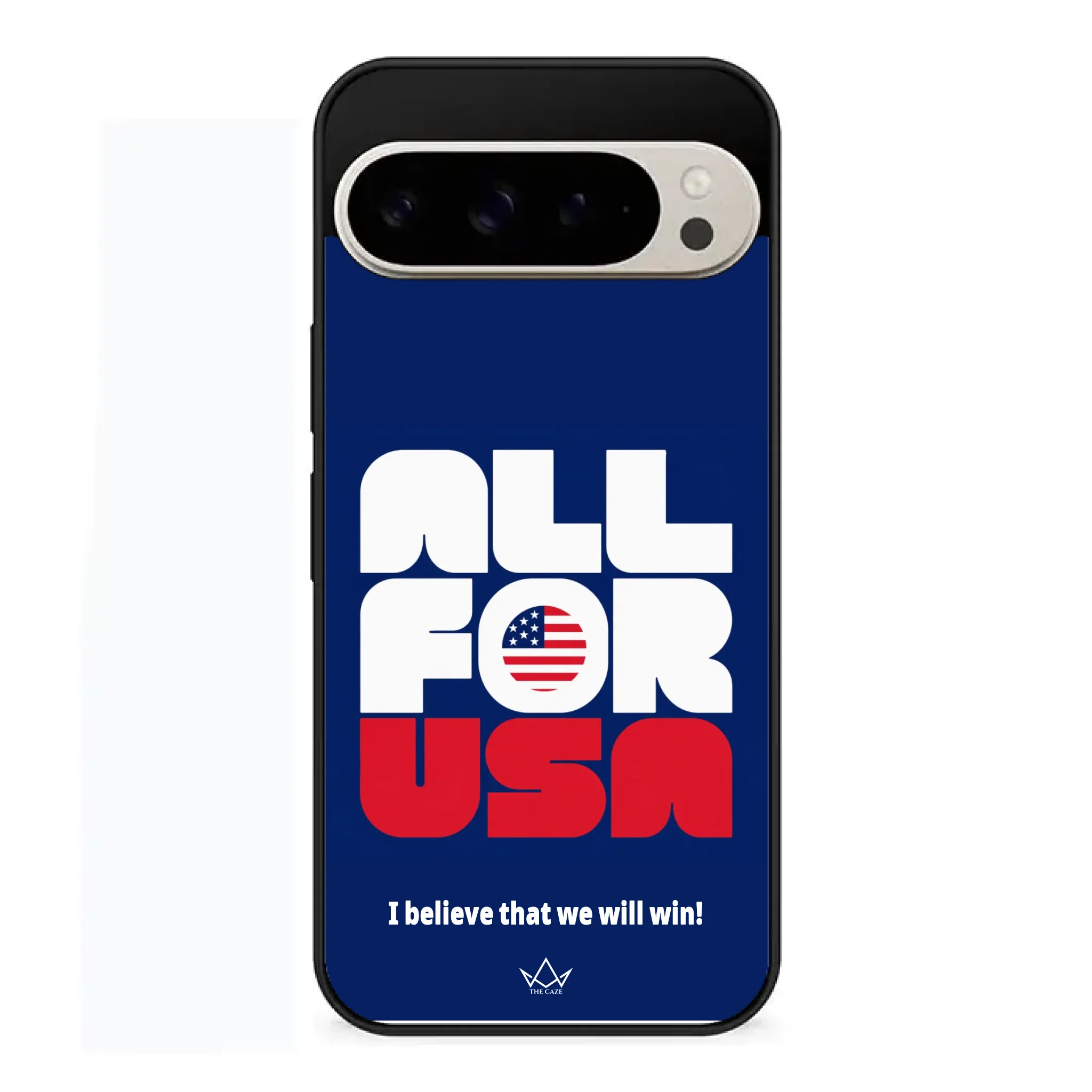 All For USA – World Cup Phone Case