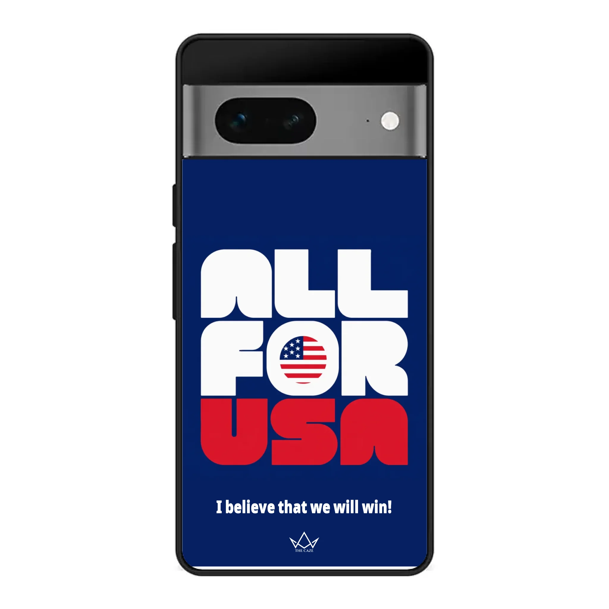 All For USA – World Cup Phone Case