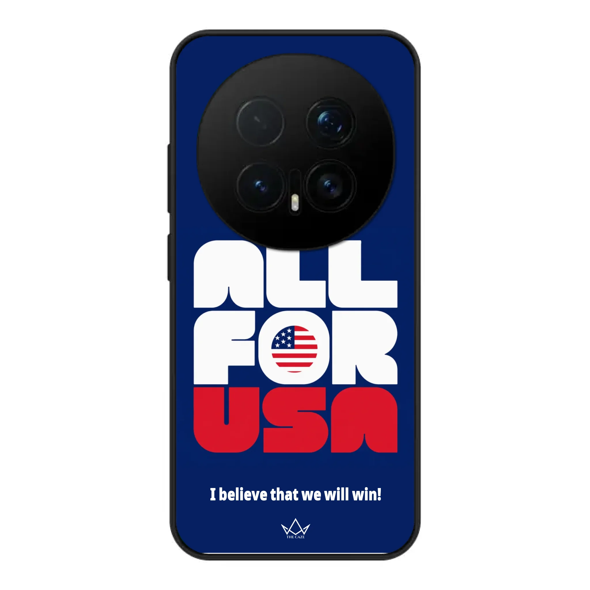 All For USA – World Cup Phone Case