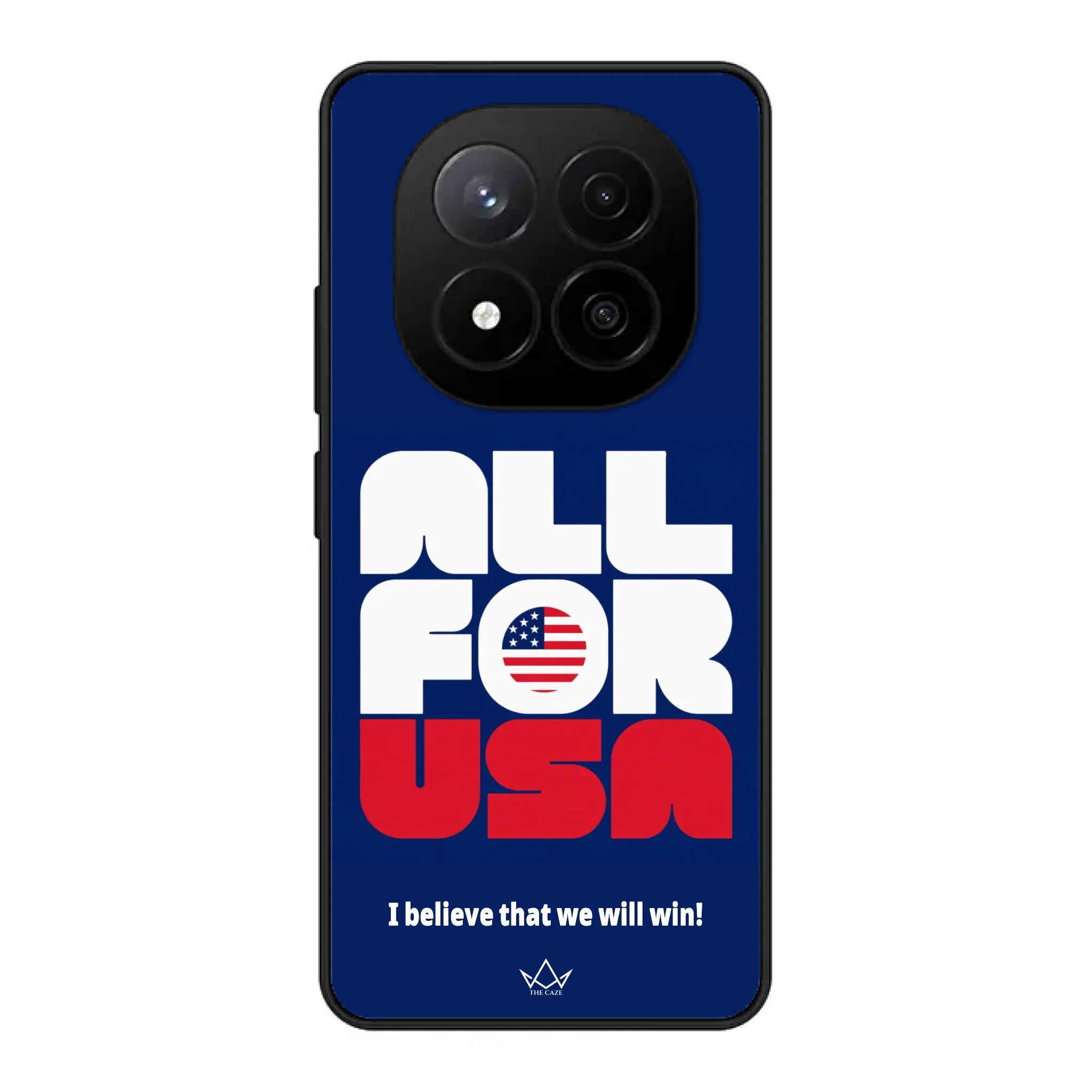 All For USA – World Cup Phone Case