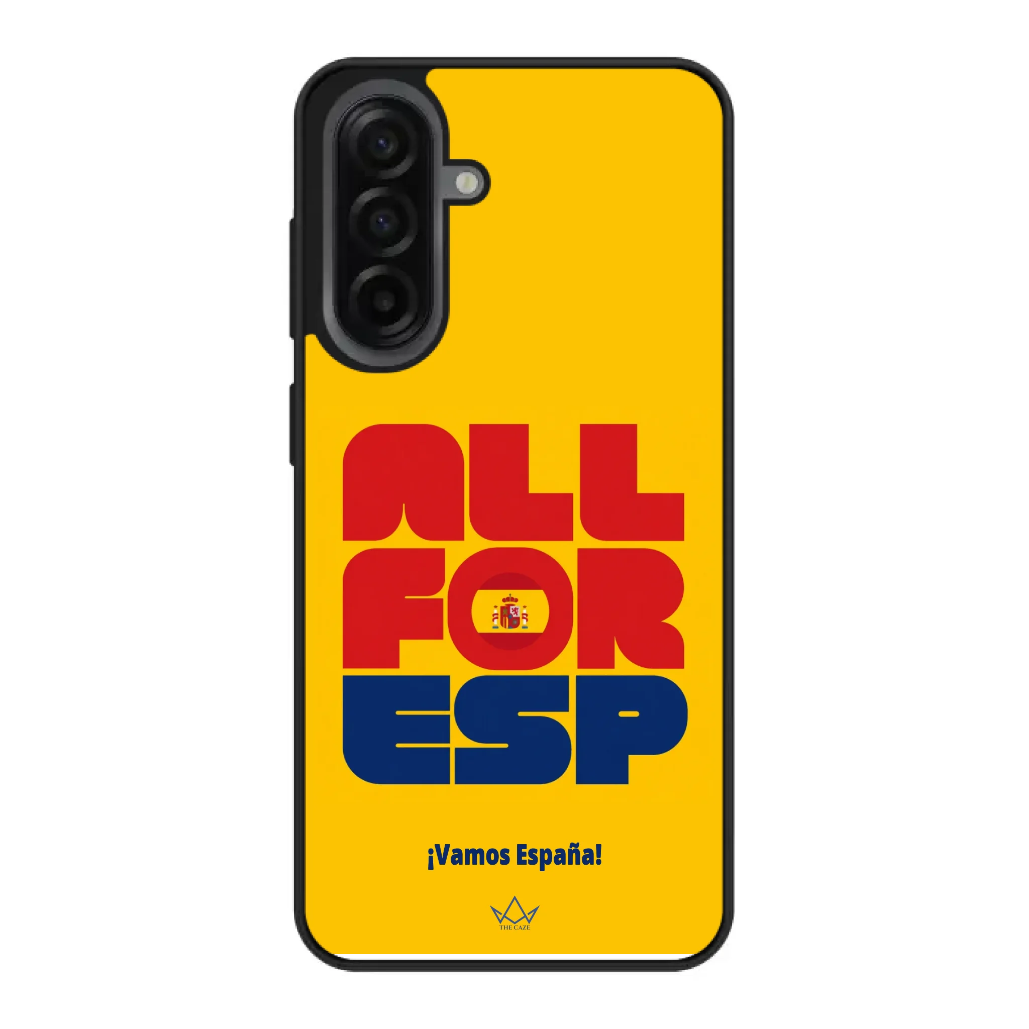 All For Spain – World Cup Phone Case