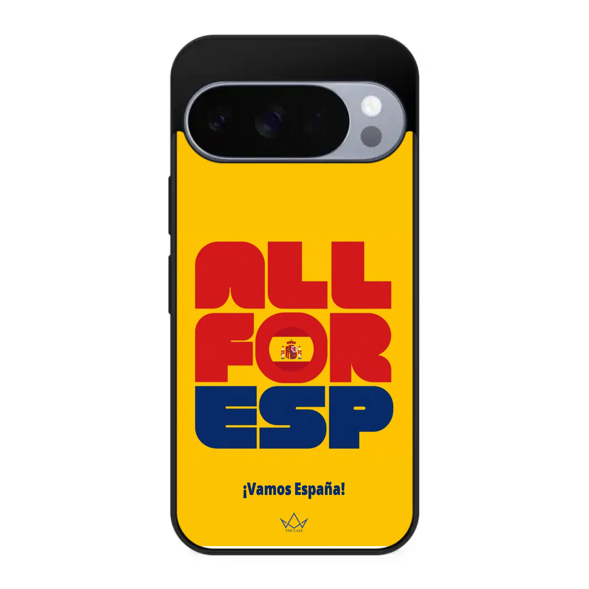 All For Spain – World Cup Phone Case