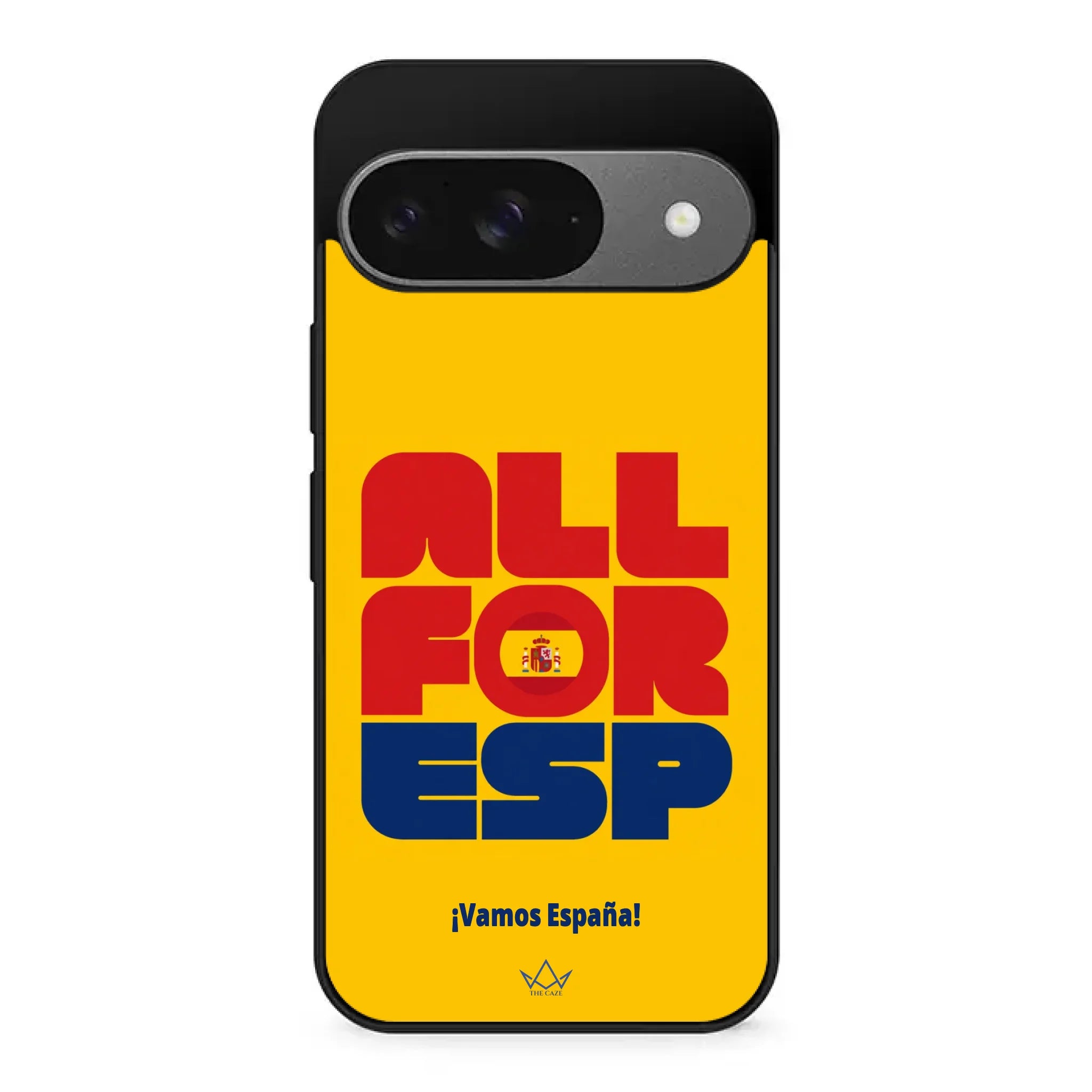 All For Spain – World Cup Phone Case