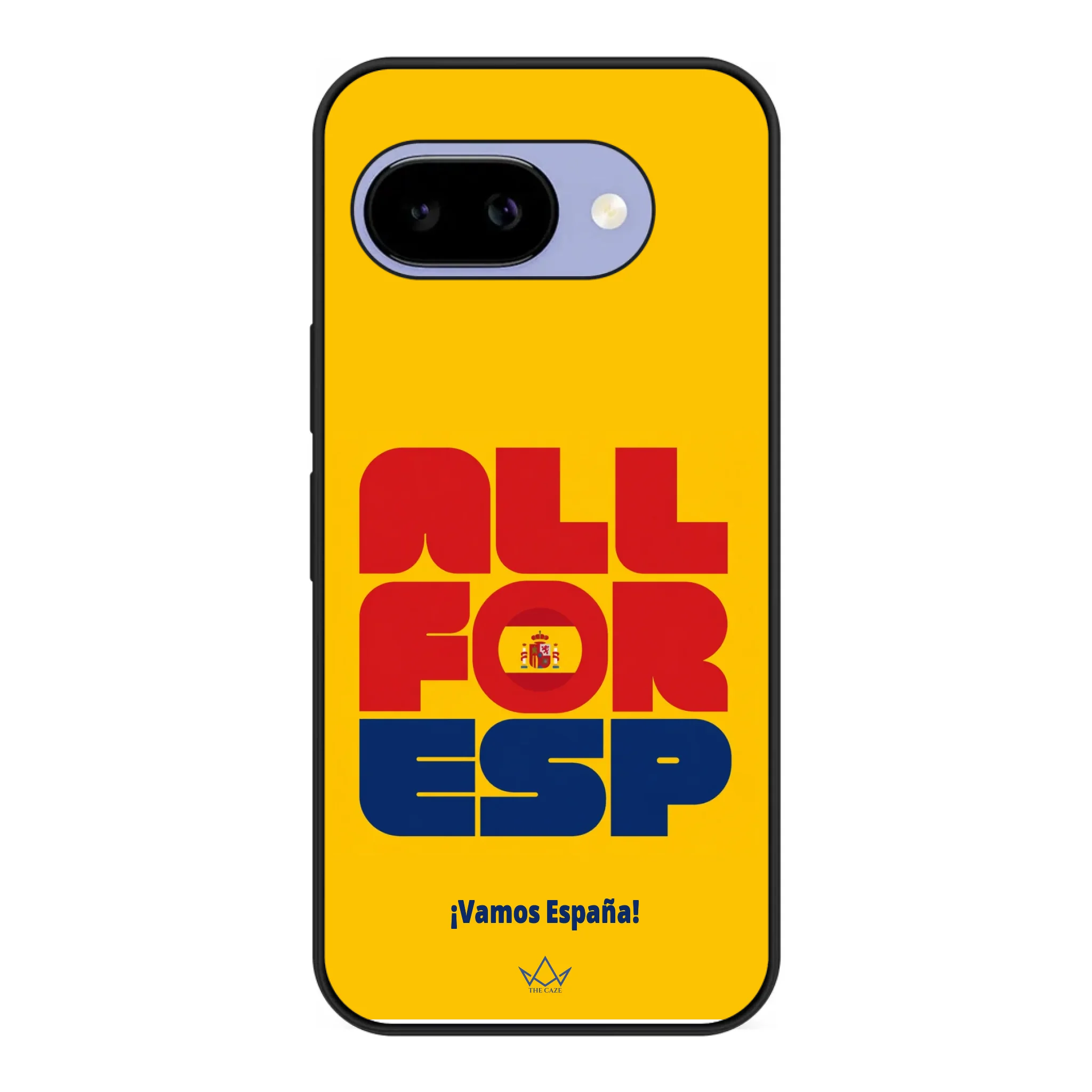 All For Spain – World Cup Phone Case