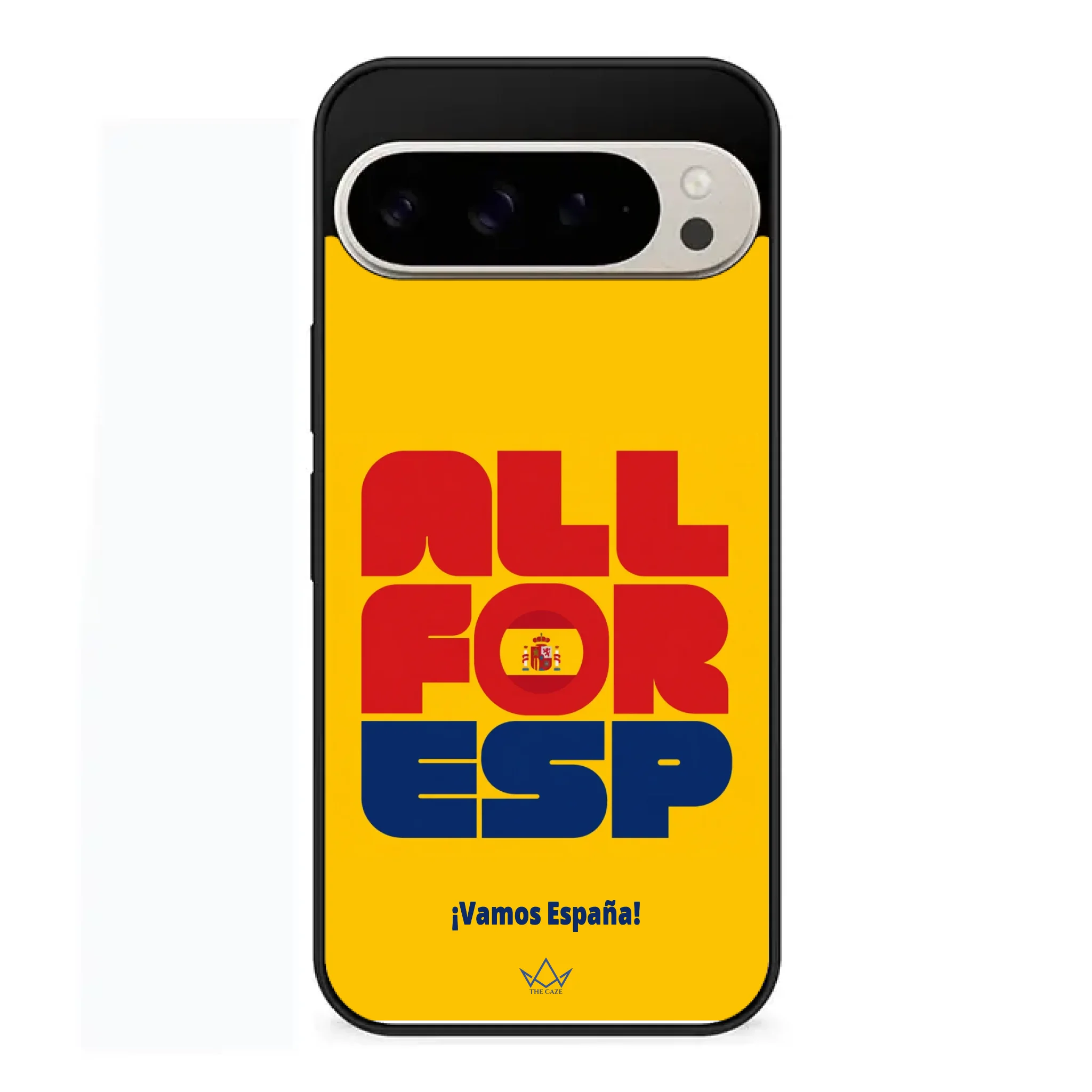 All For Spain – World Cup Phone Case