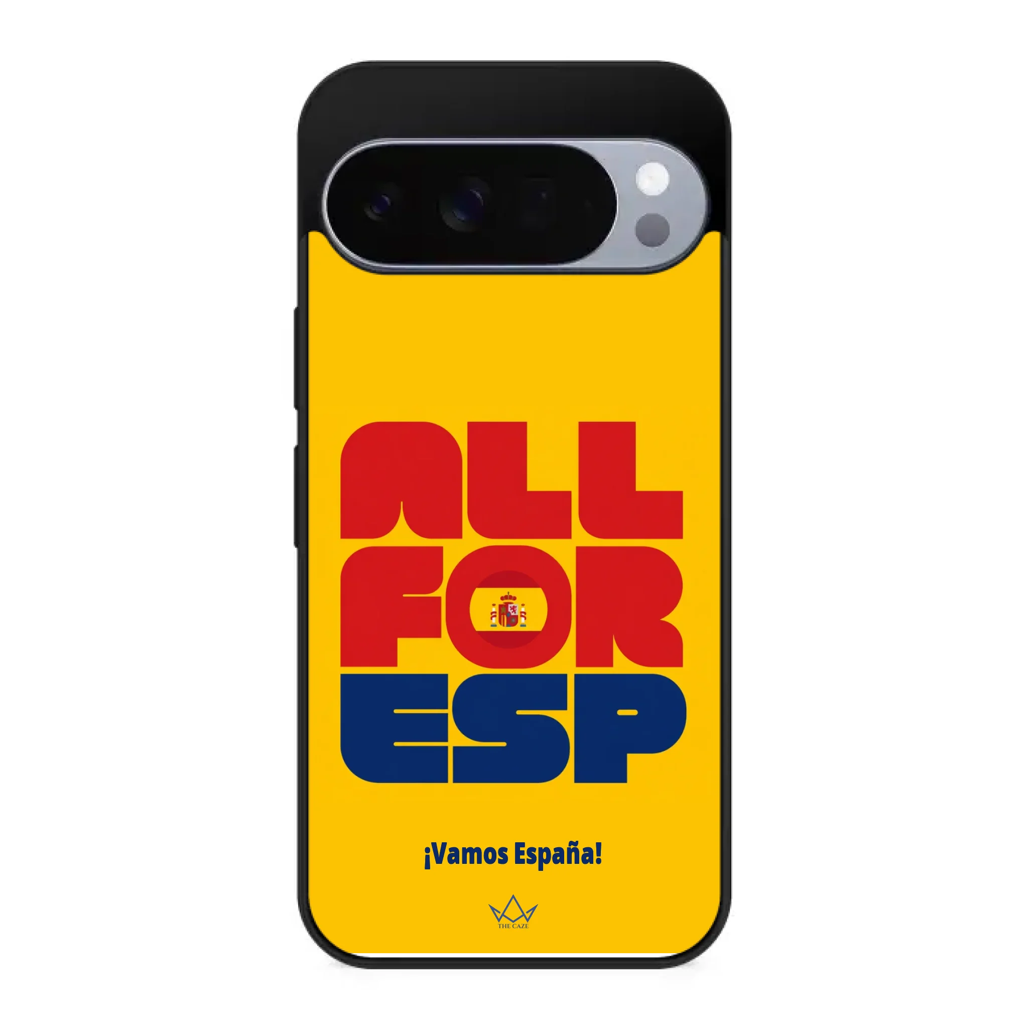 All For Spain – World Cup Phone Case